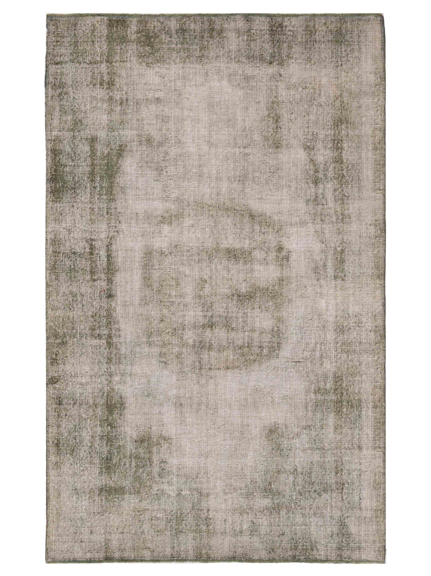 Pasha Vintage  Green  Contemporary