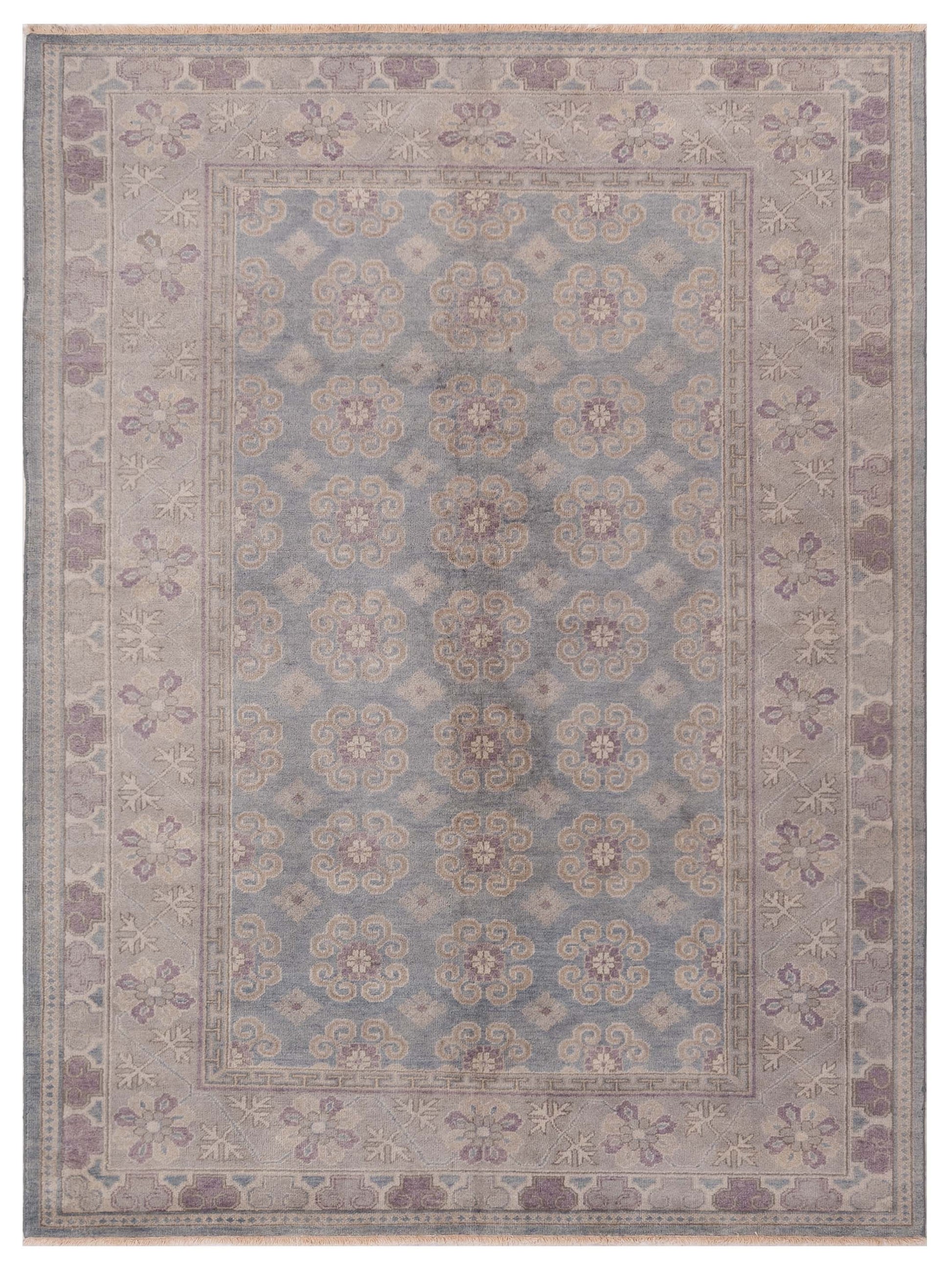 Rajpur Evren  Blue Gray Transitional
