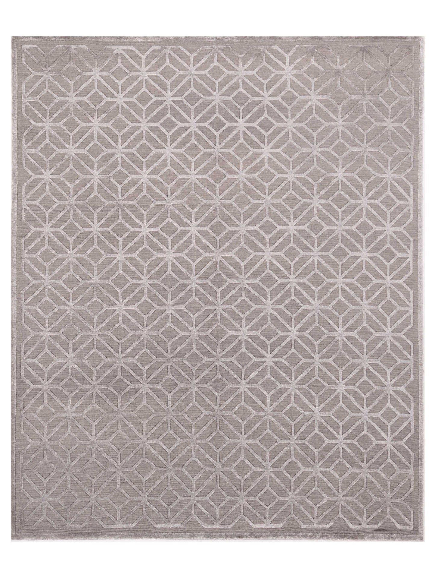 Siena Tibetino  Gray  Contemporary