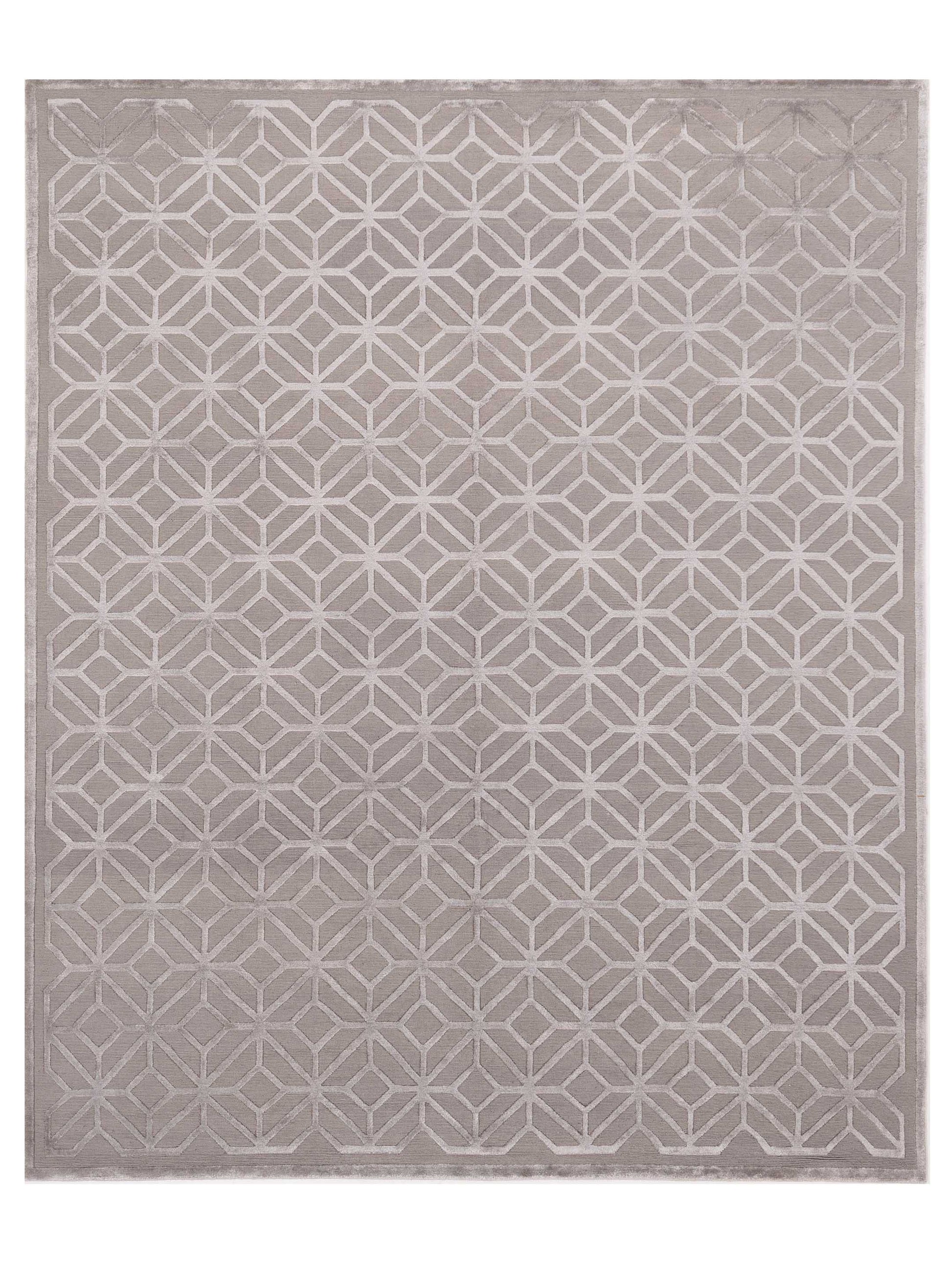 Siena Tibetino  Gray  Contemporary