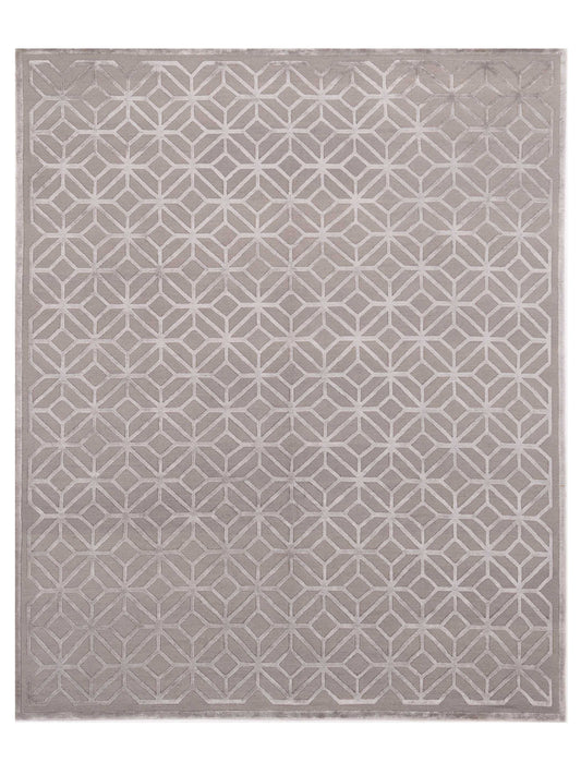 Siena Tibetino  Gray  Contemporary