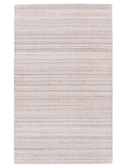 Siena Himalayan  Ivory Gray Contemporary