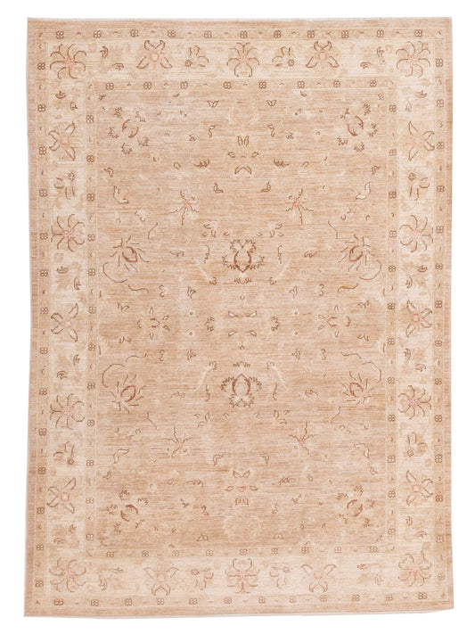 Pasha Sultan  Green Ivory Traditional