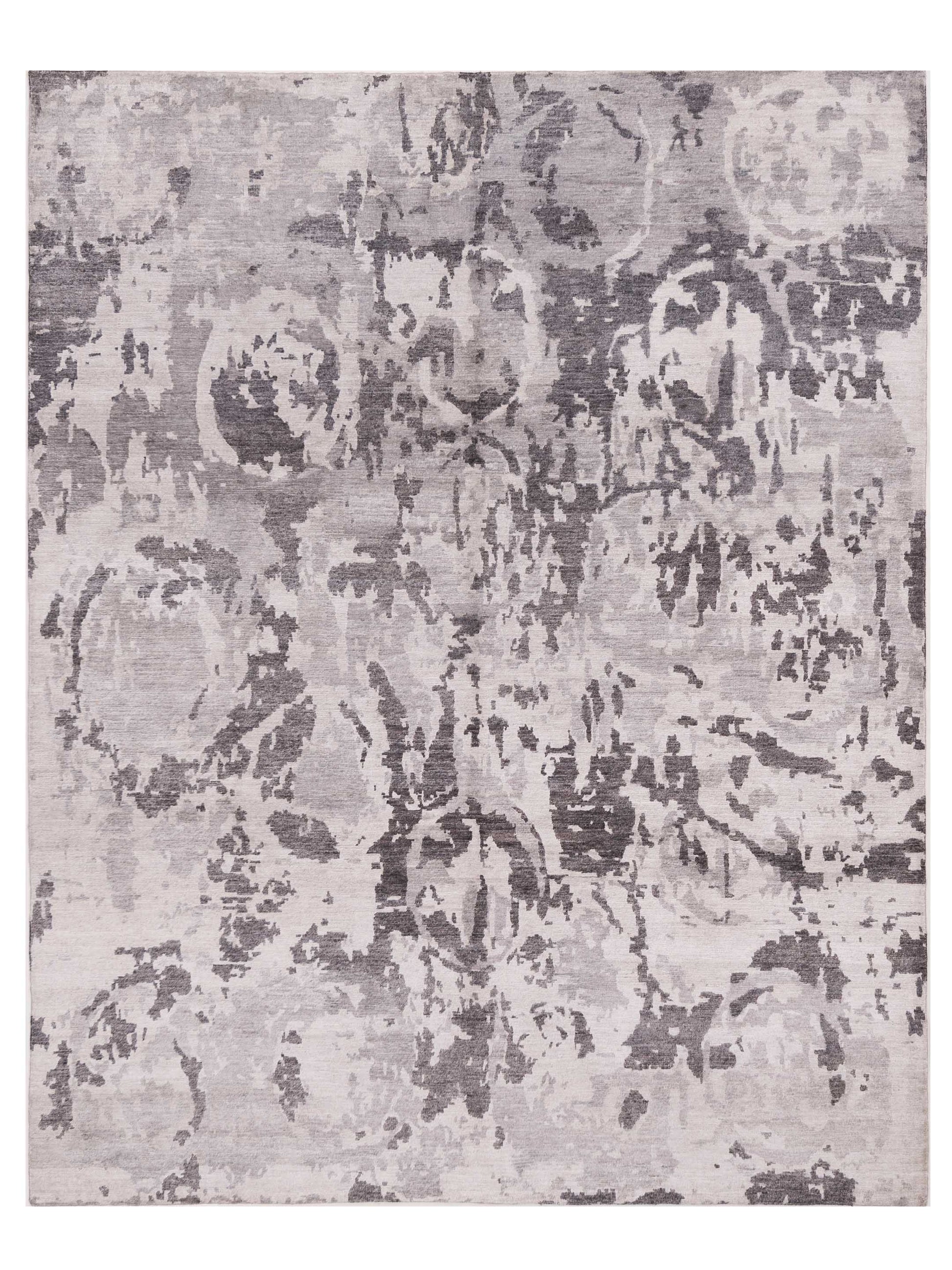 Siena Tibetino  Brown  Contemporary