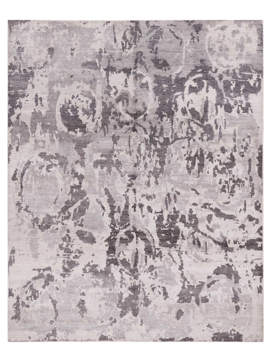 Siena Tibetino  Brown  Contemporary