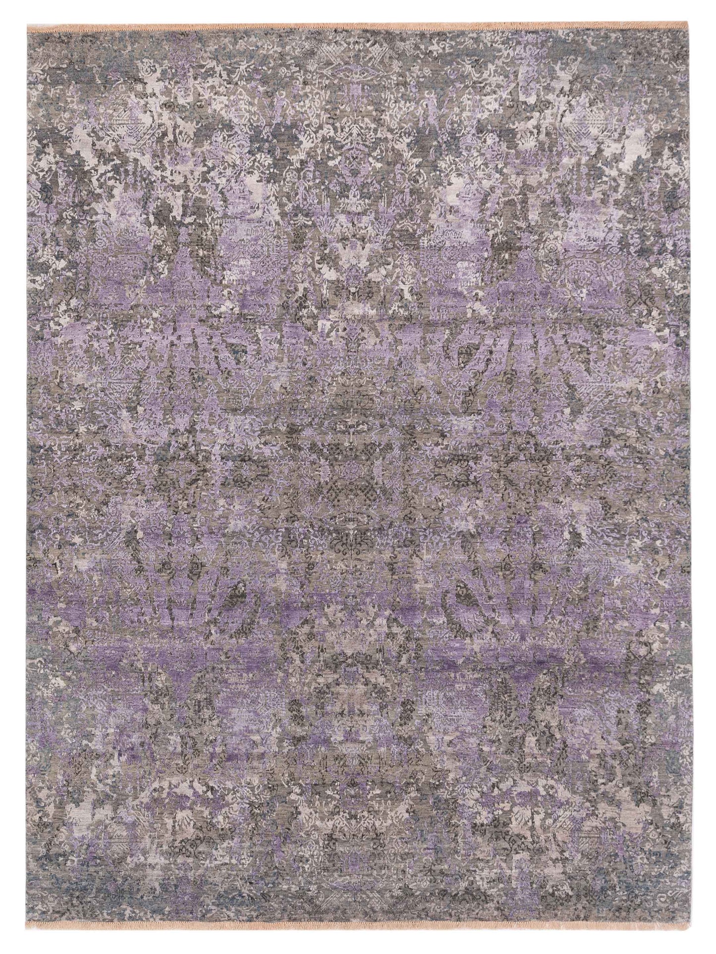 Siena Dazzling  Multi  Contemporary