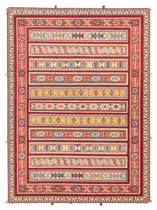 Rajpur Soumak Tribal  Multi  Tribal