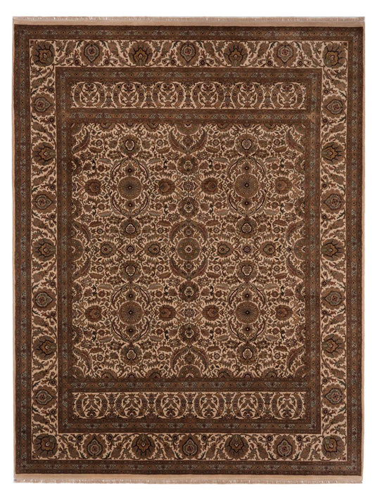 Rajpur Jahan  Ivory Ivory Traditional