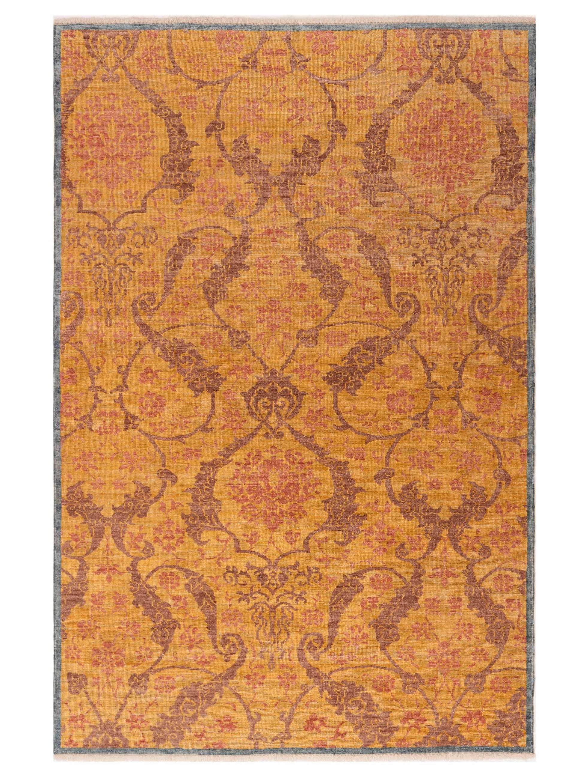 Pasha Defne  Gold Gold Transitional