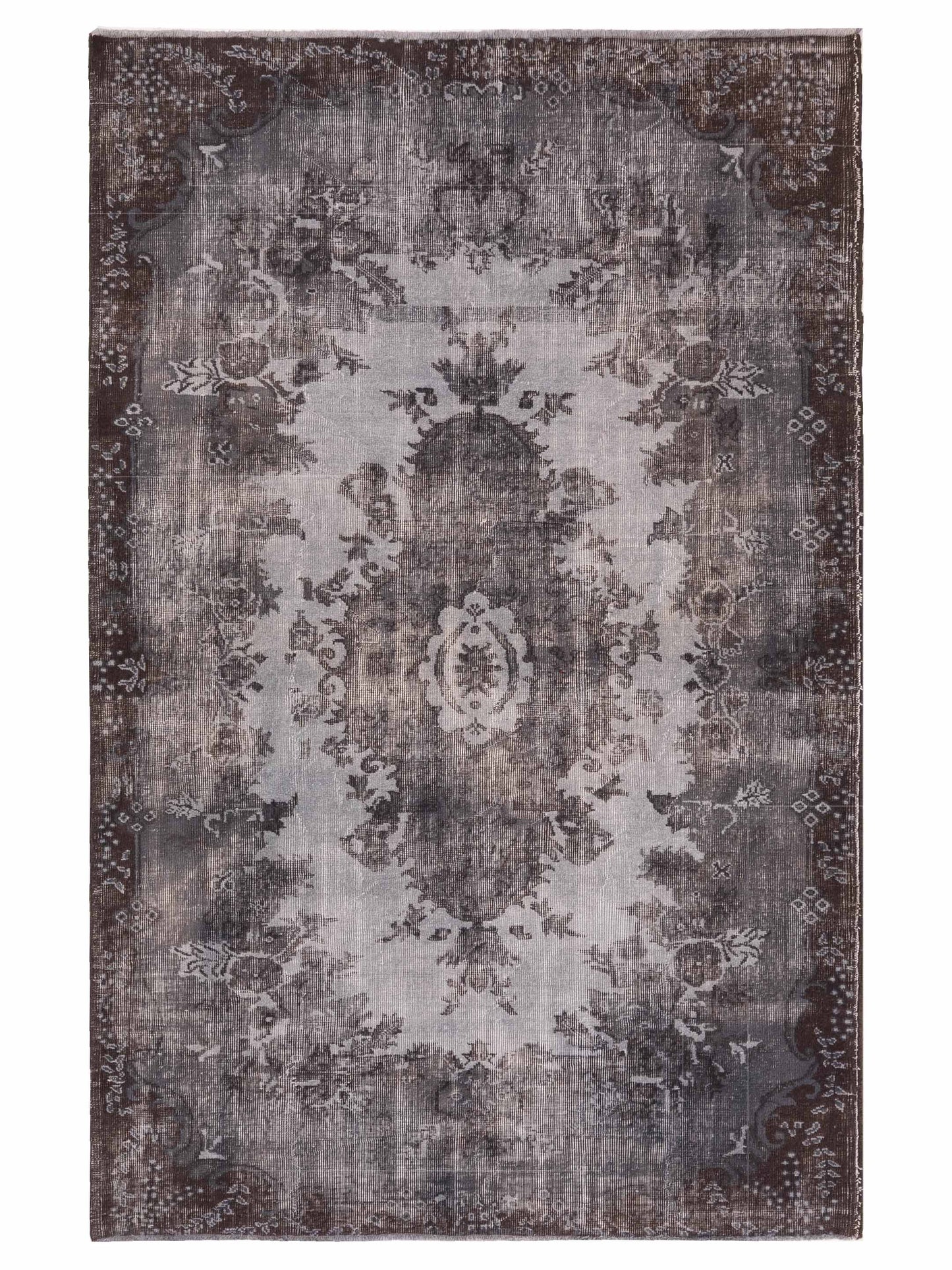 Pasha Vintage  Gray  Transitional