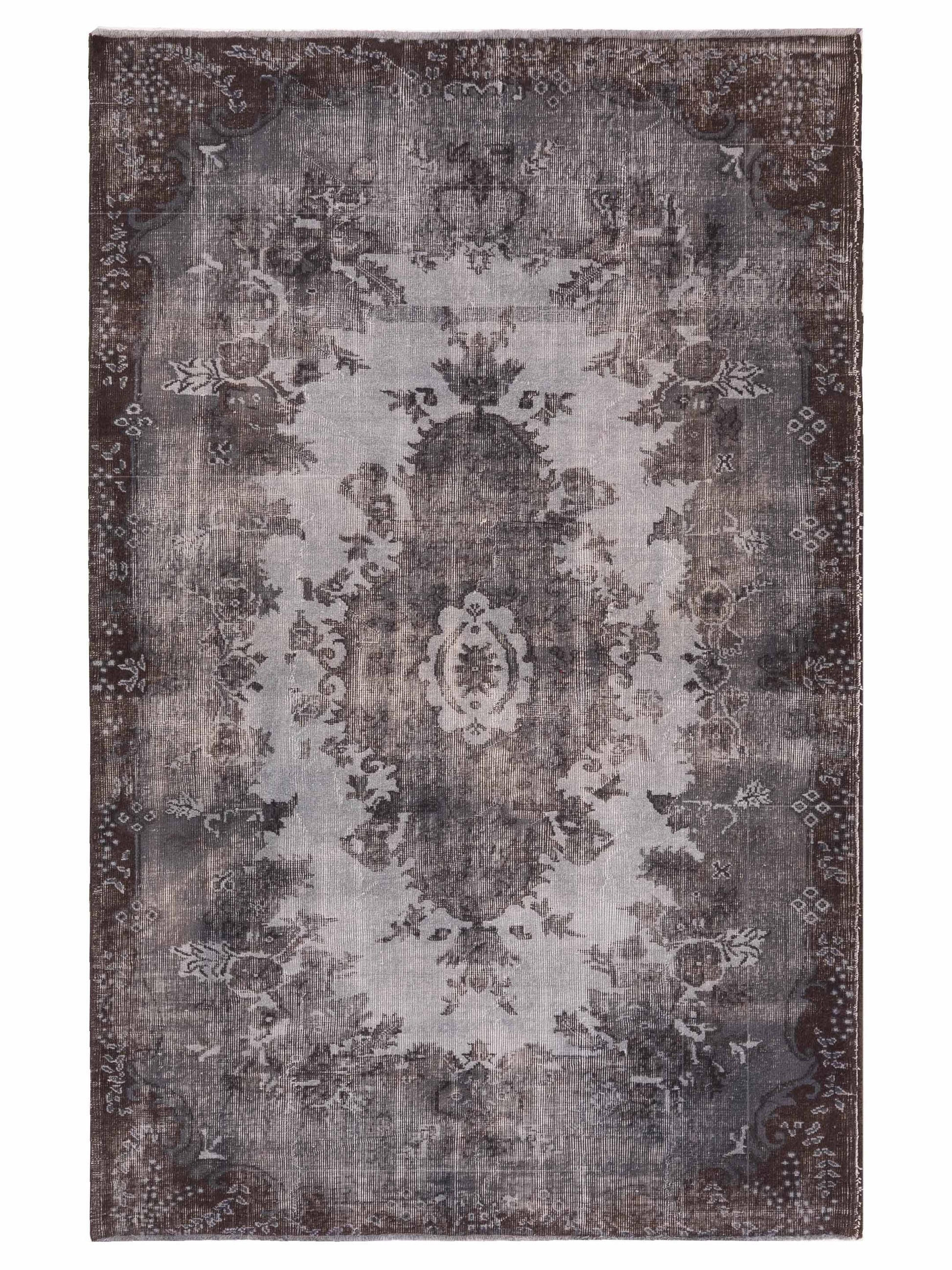 Pasha Vintage  Gray  Transitional