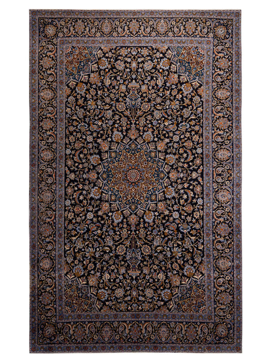 Pasha Persian  Navy  Traditional