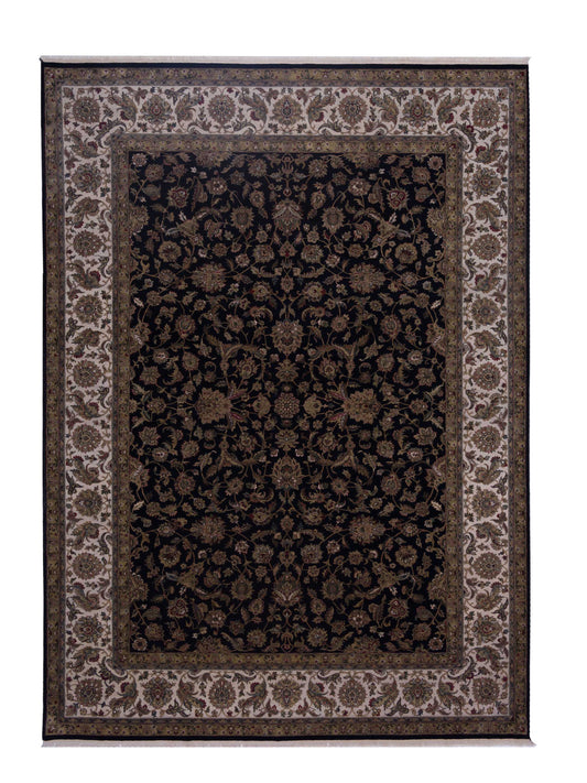 Rajpur Crown  Black Ivory Transitional