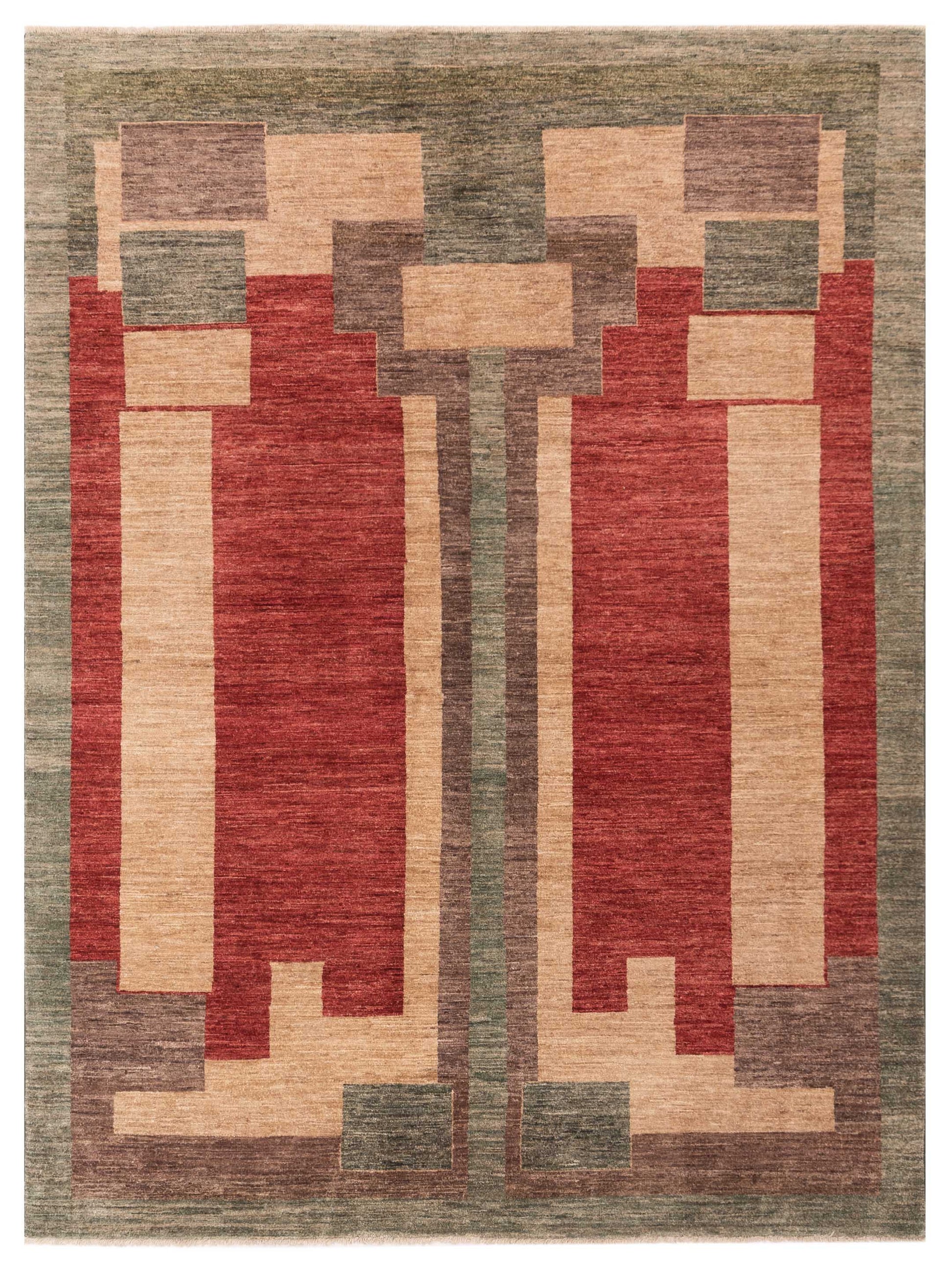 Nomad Bahar  Multi  Contemporary