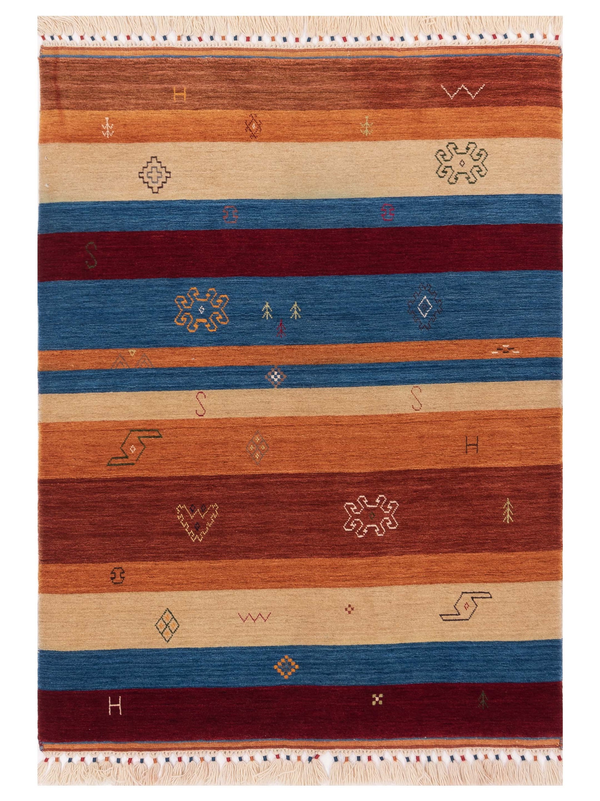 Siena Himalayan  Multi  Contemporary