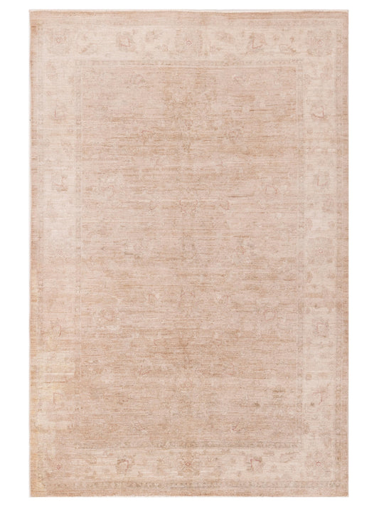 Pasha Sultan  Green Ivory Traditional