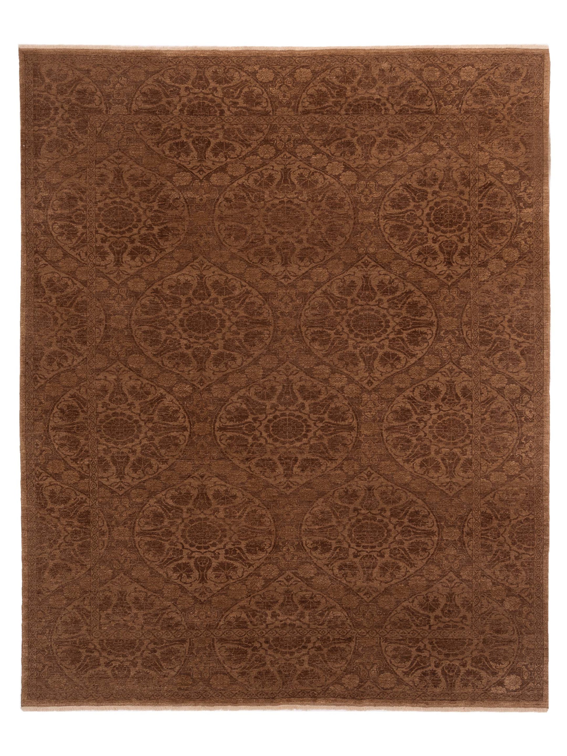 Pasha Defne  Brown Dark Brown Transitional