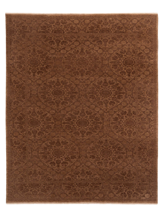 Pasha Defne  Brown Dark Brown Transitional