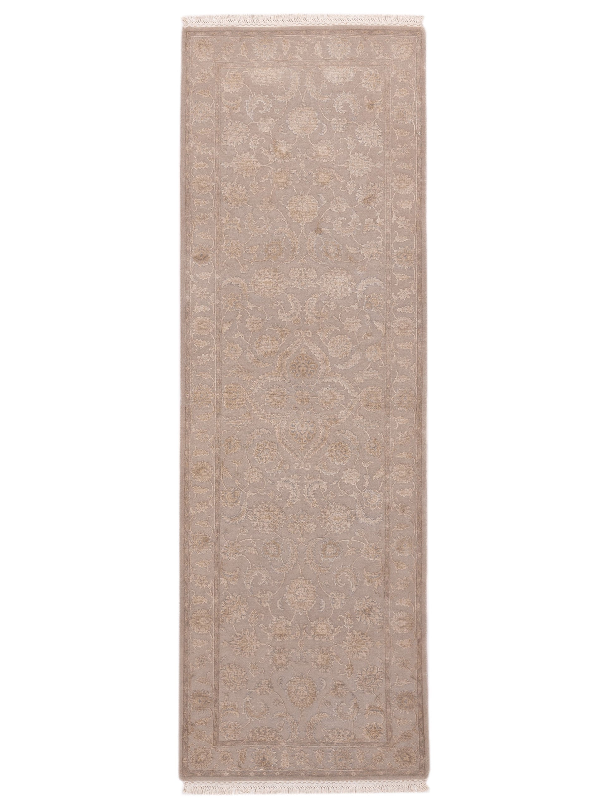 Rajpur Imperial Silk  Silver Silver Traditional