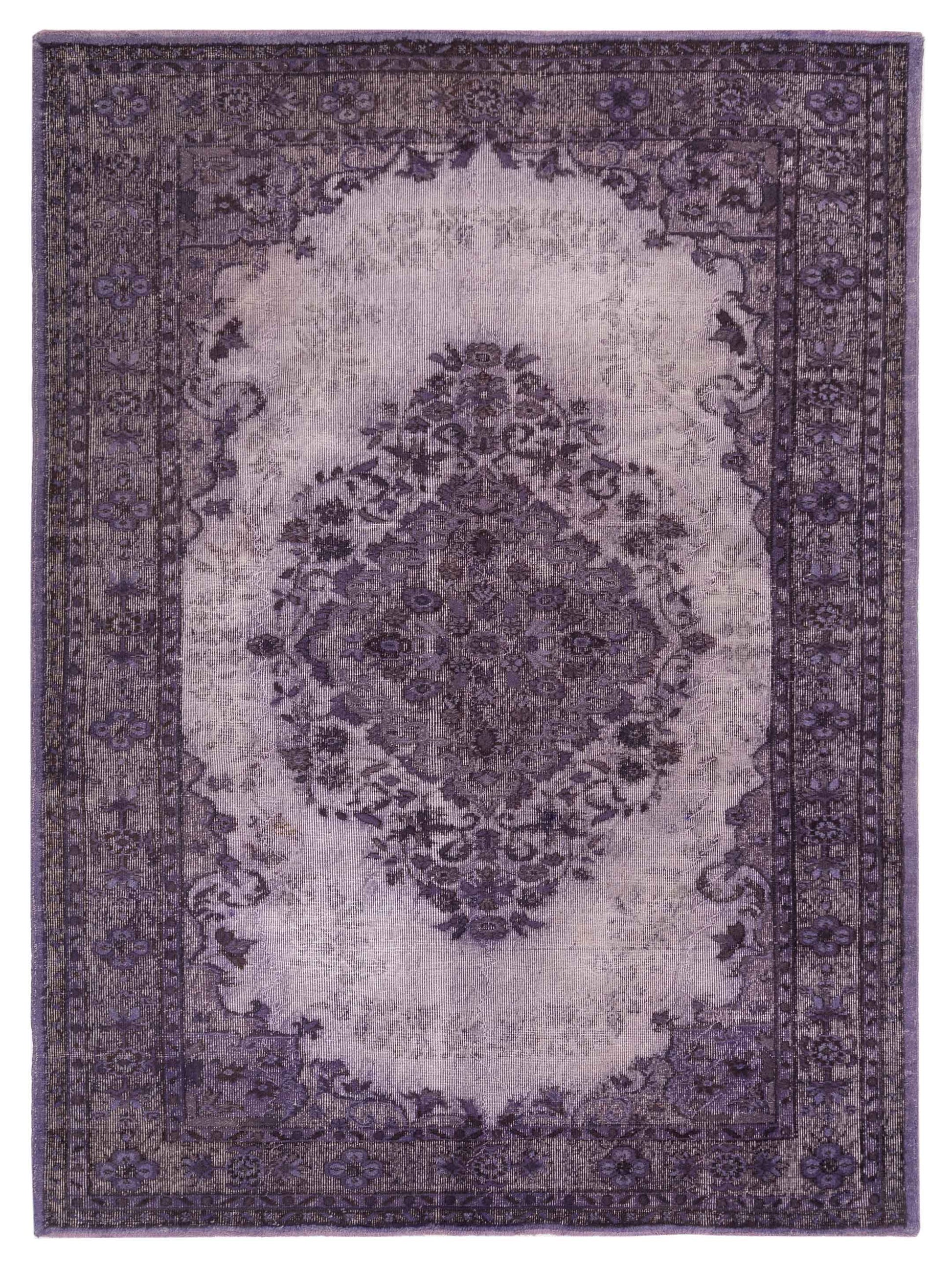 Pasha Vintage  Purple  Transitional