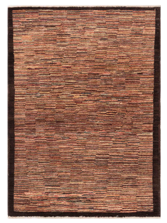 Rajpur Gabbeh  Multi  Contemporary
