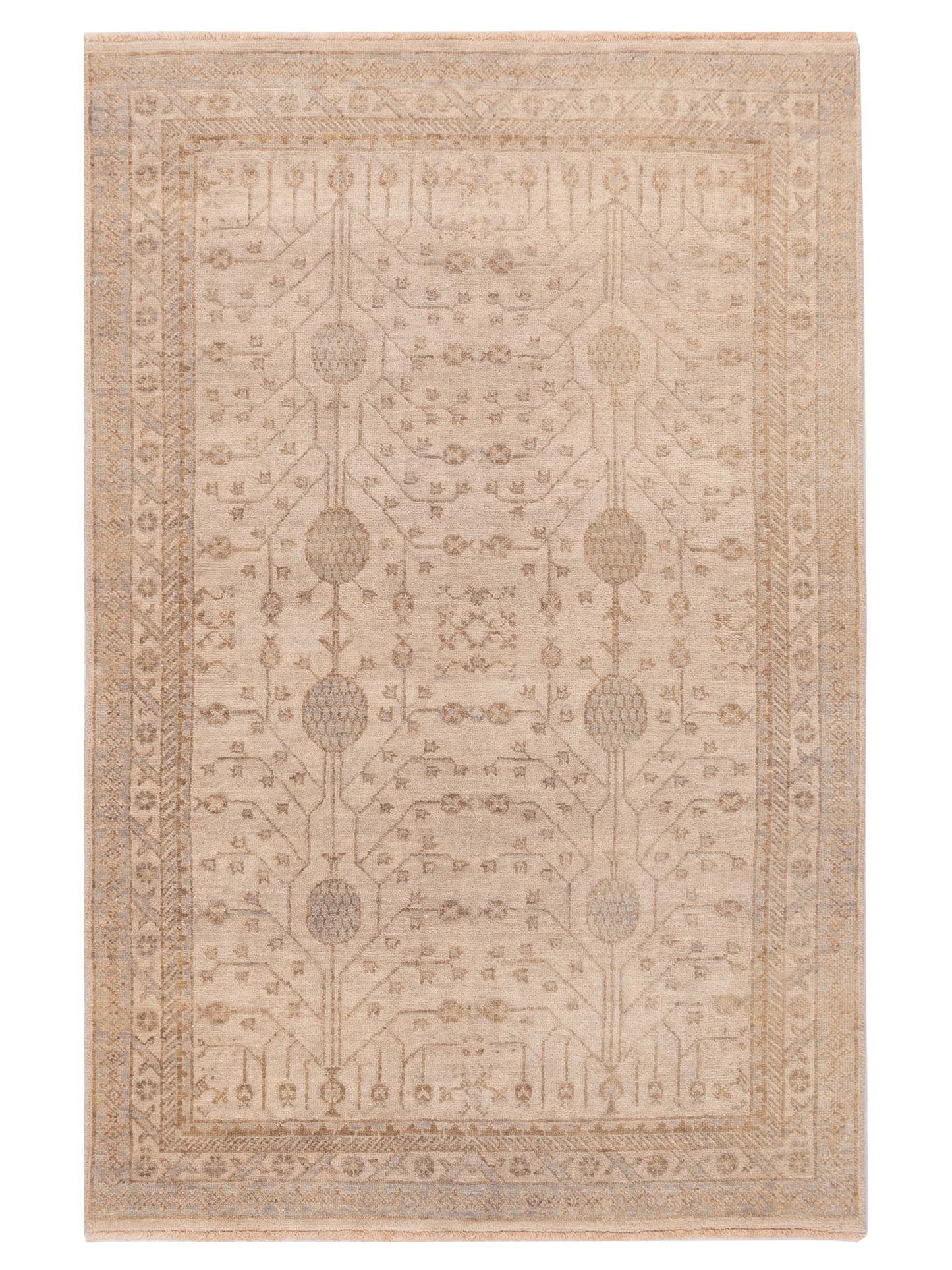 Rajpur Stella  Ivory  Transitional
