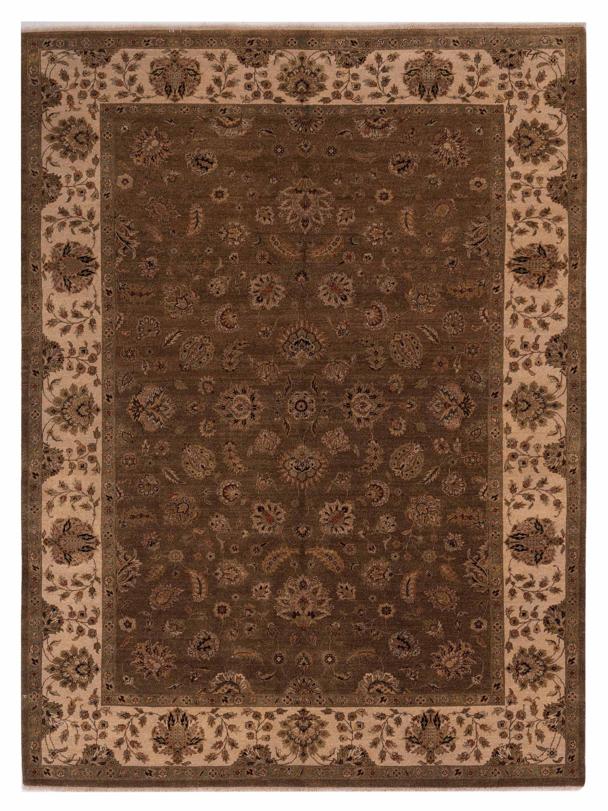 Rajpur Haji Jalili  Tobacco Ivory Transitional
