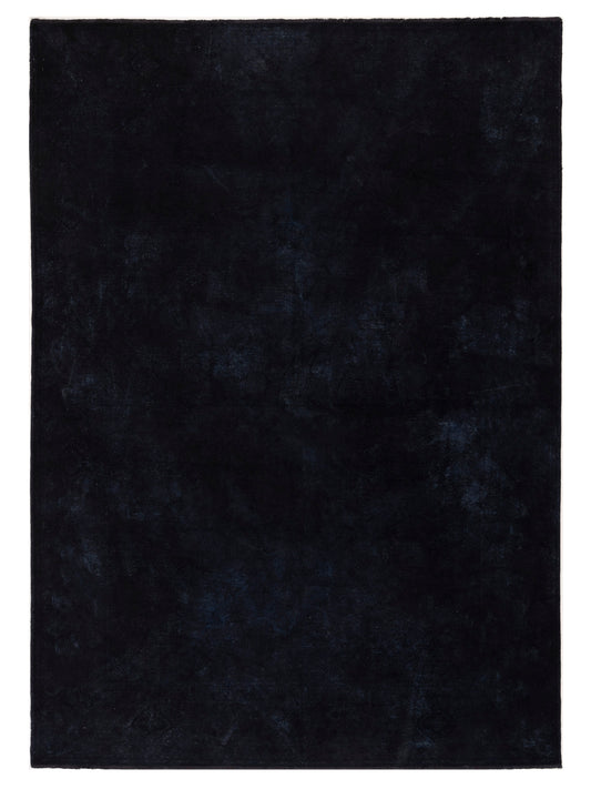 Pasha Vintage  Indigo  Contemporary