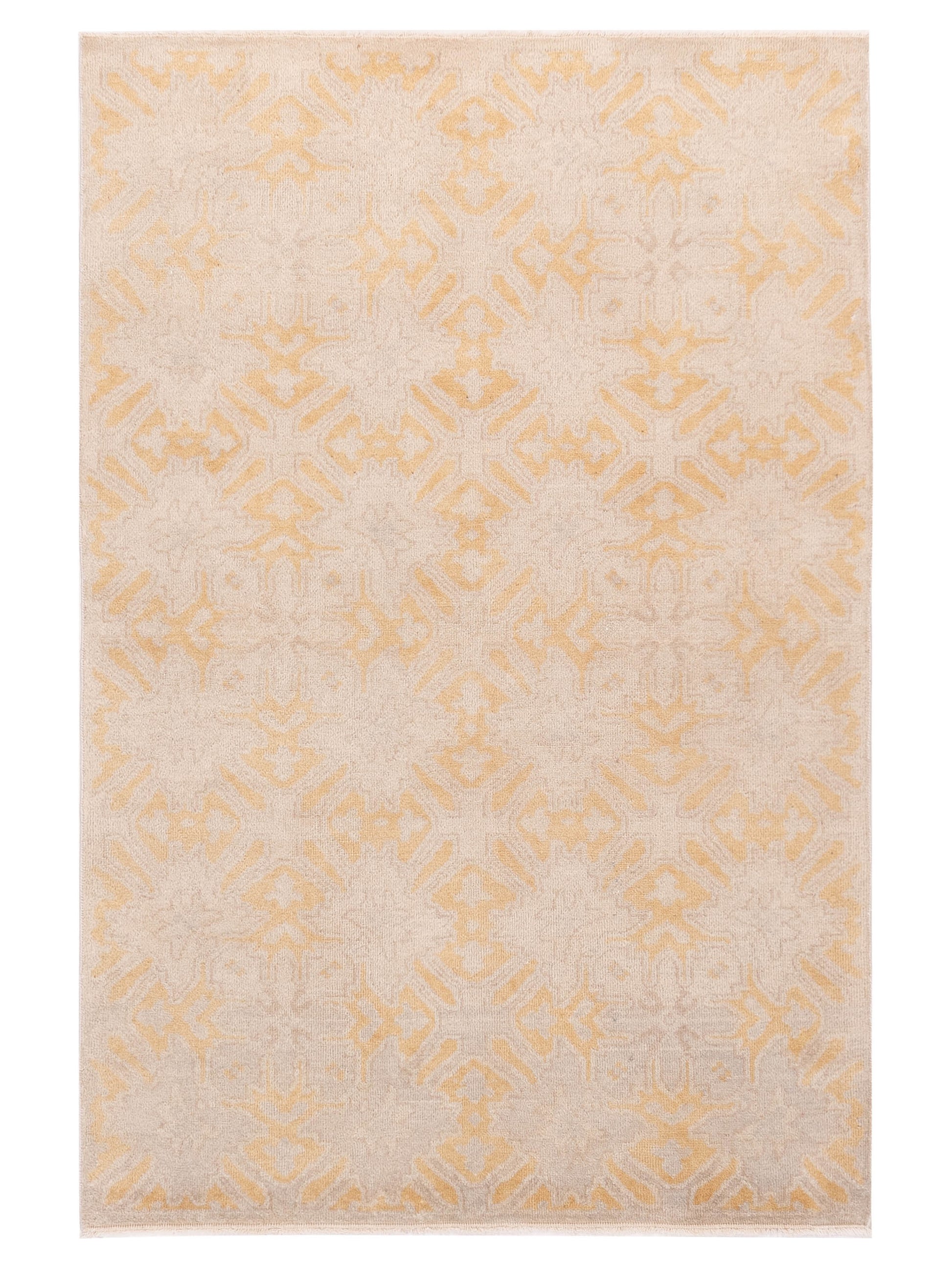 Rajpur Evren  Silver Gold Transitional