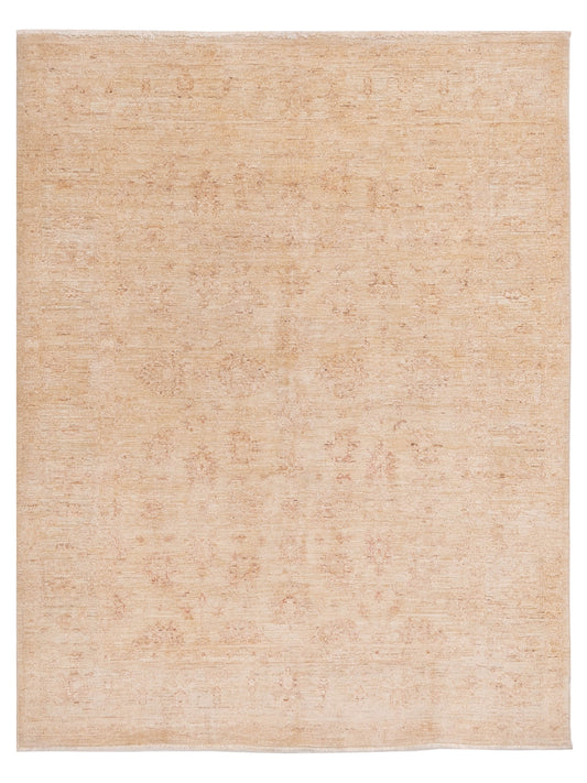 Pasha Sultan  Ivory Silver Traditional