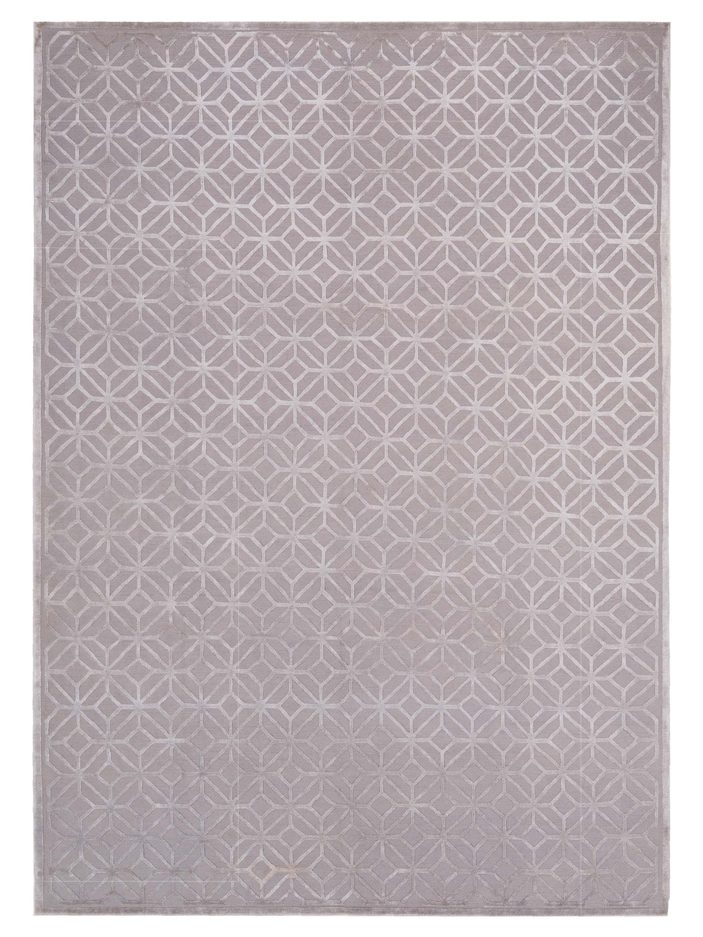 Siena Tibetino  Gray  Contemporary