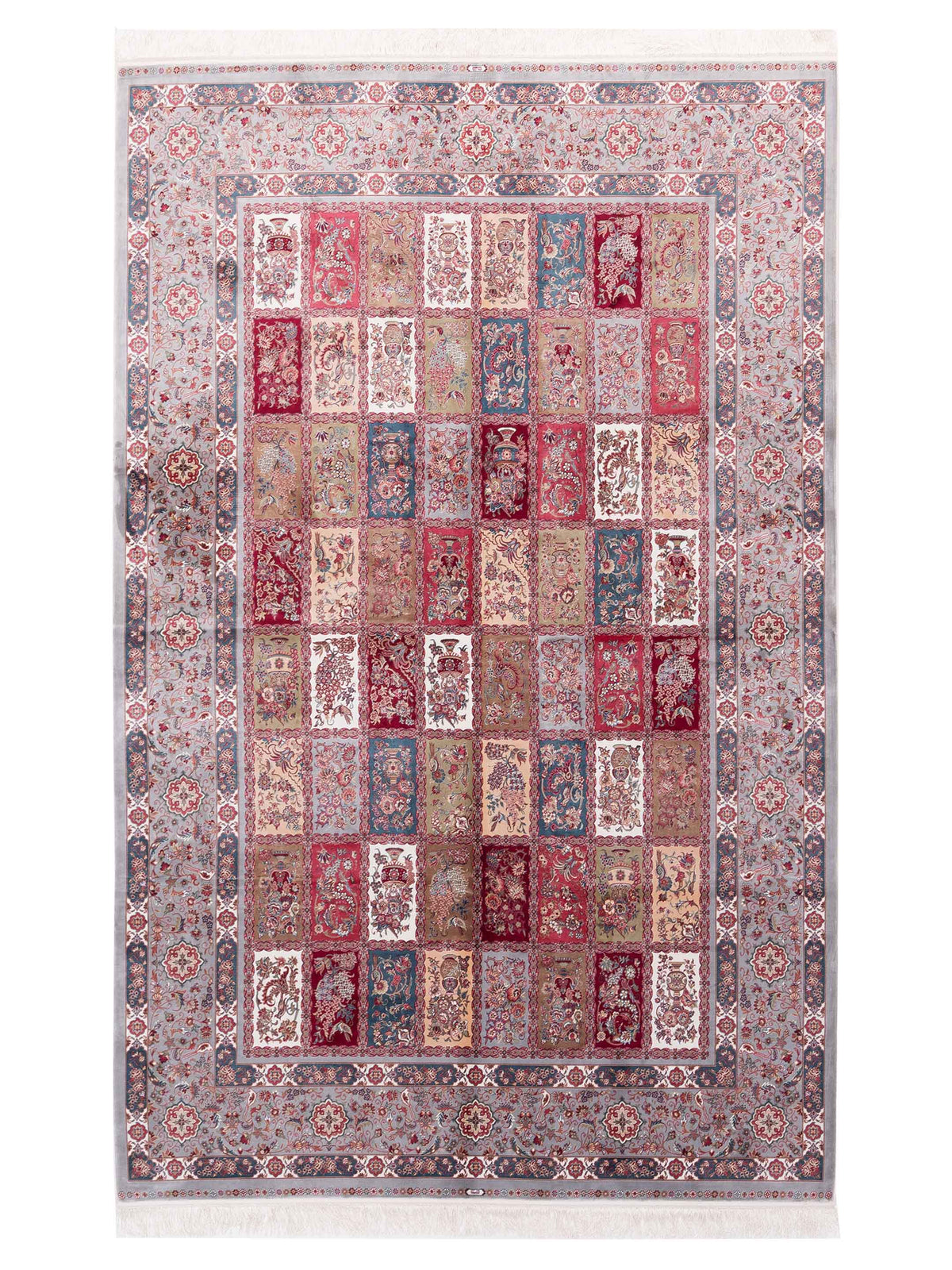 Bergamo Antalya  Multi  Tribal