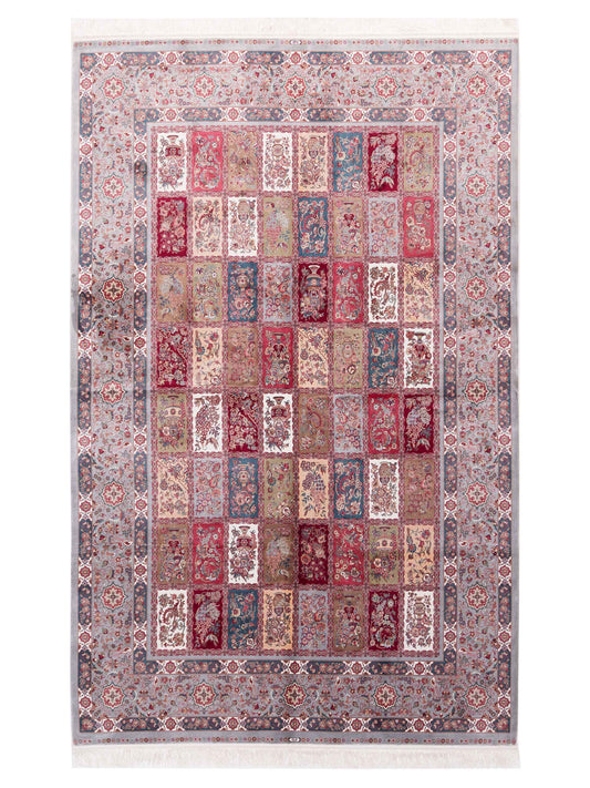 Bergamo Antalya  Multi  Tribal
