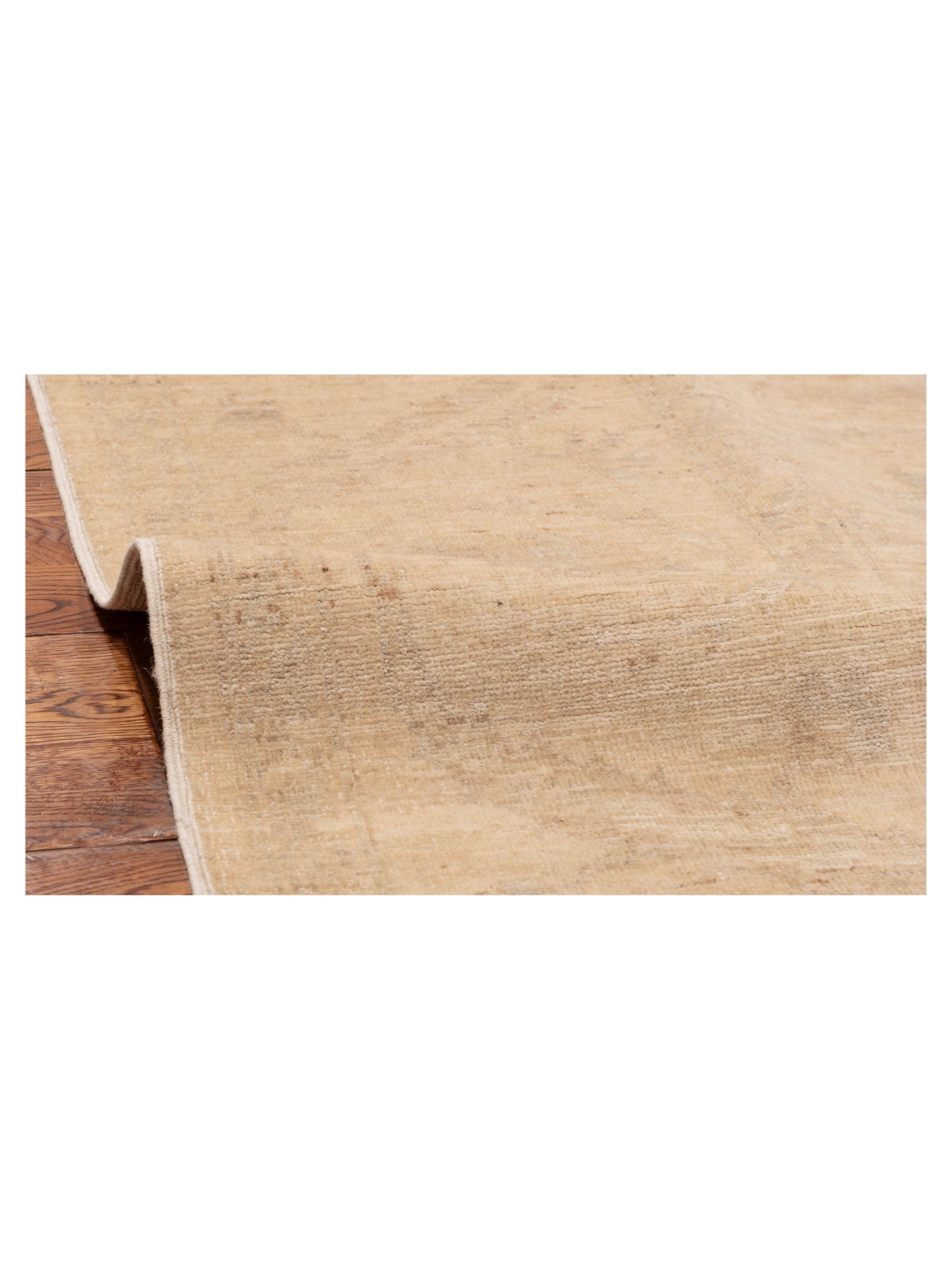 Sultan 121730 Ivory Ivory 8.10x11.9 Hand Knotted Rug
