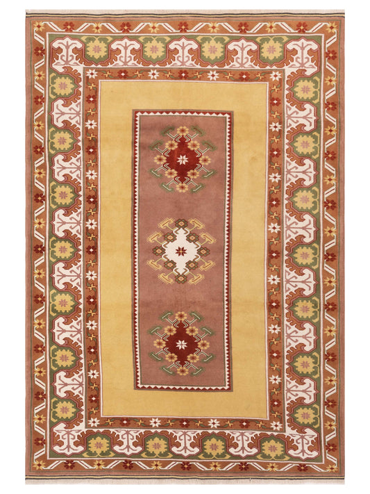 Pasha Milas  Plum Green Traditional
