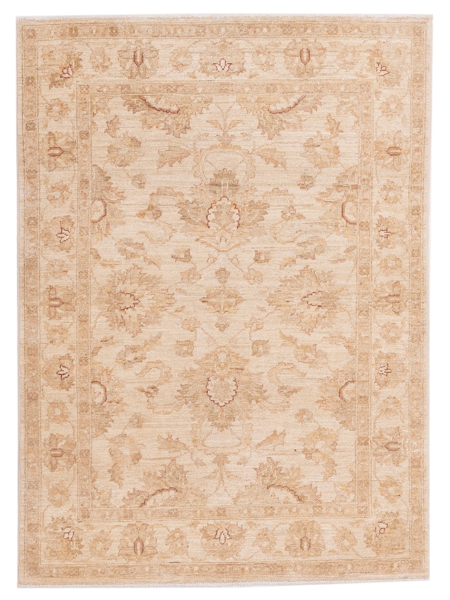 Pasha Sultan  Ivory Ivory Traditional