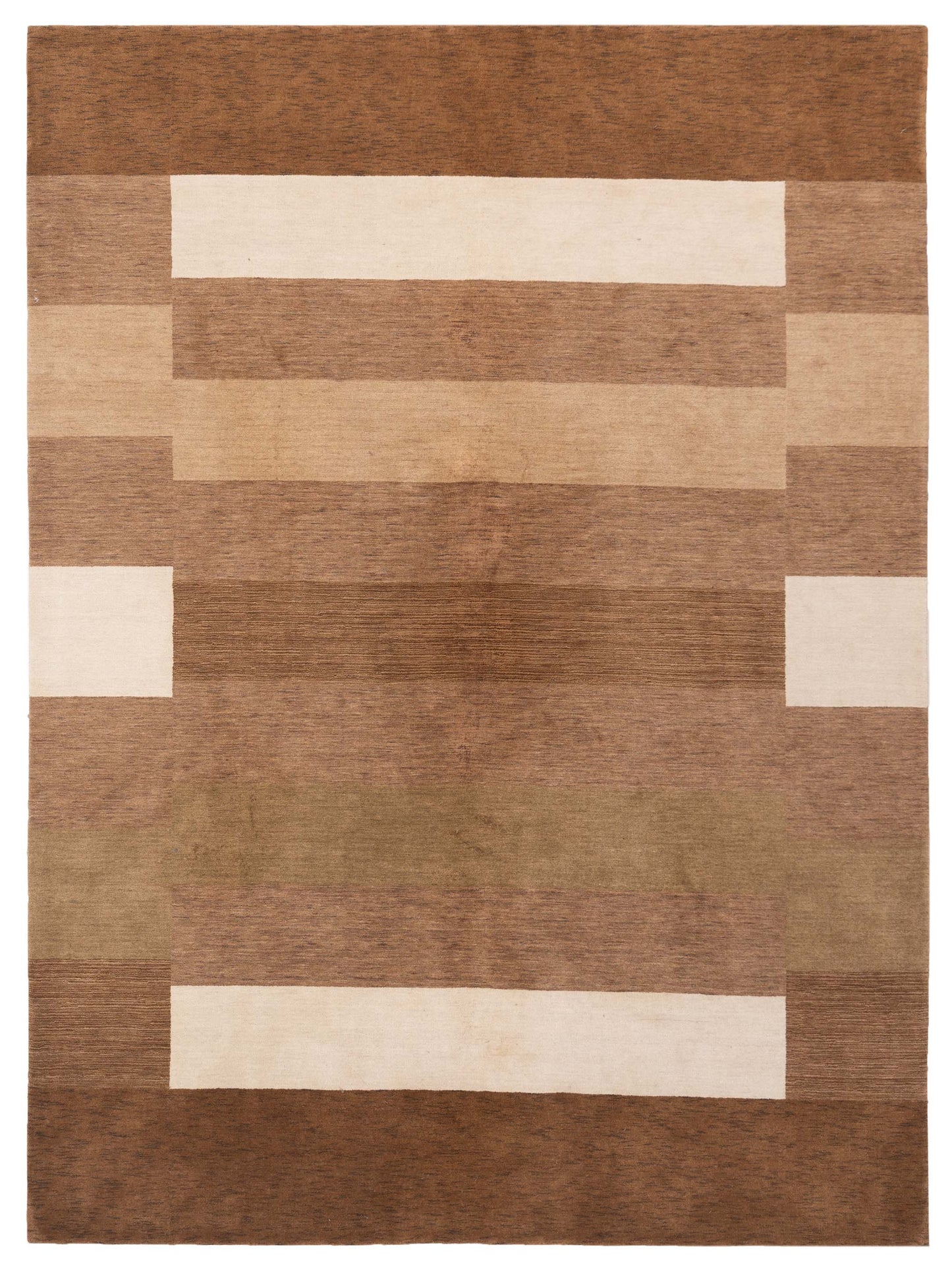 Siena Himalayan  Brown  Contemporary