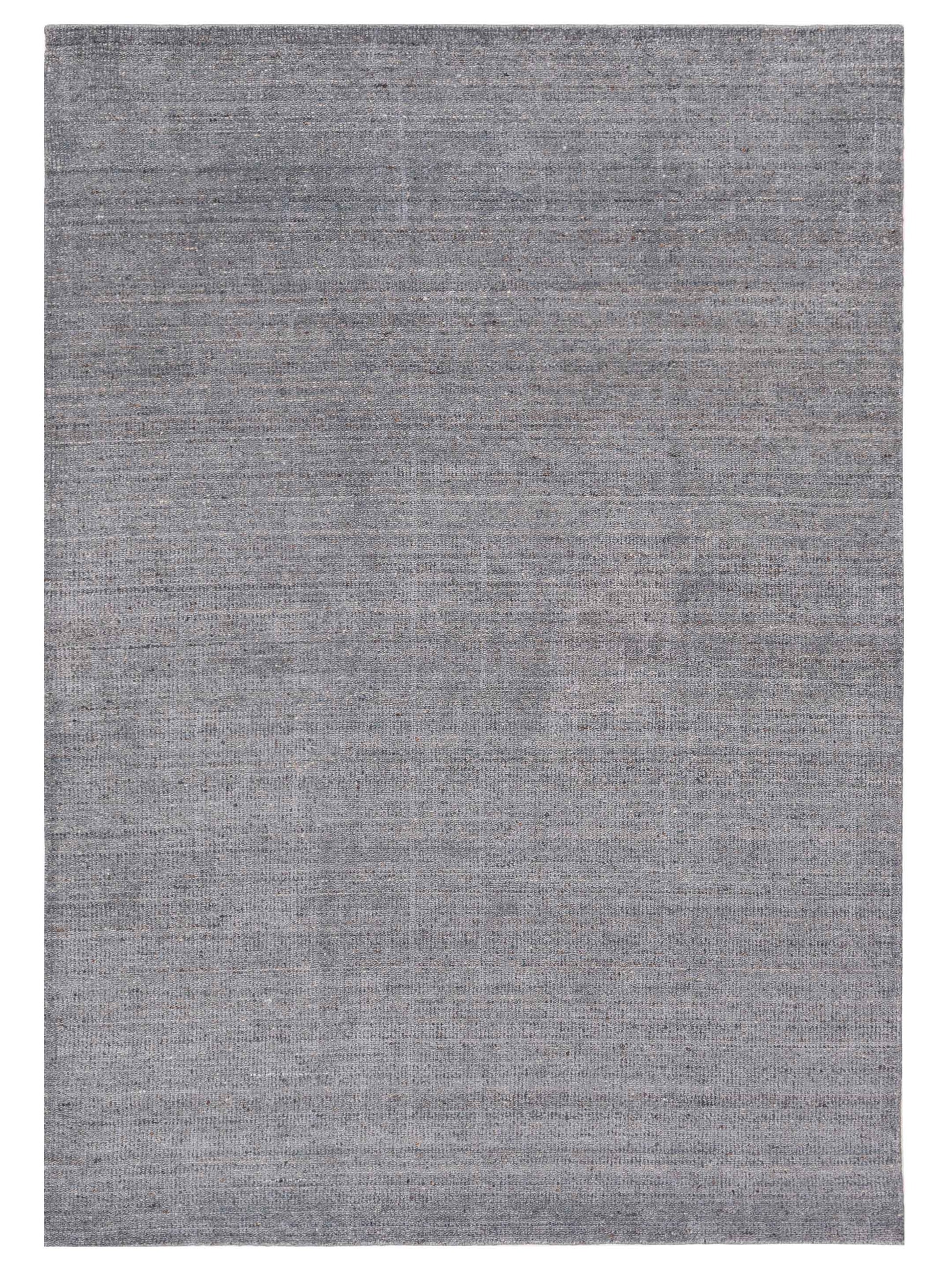 Siena Himalayan  Silver Gray Contemporary