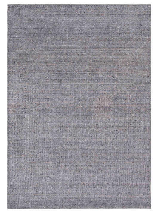 Siena Himalayan  Silver Gray Contemporary