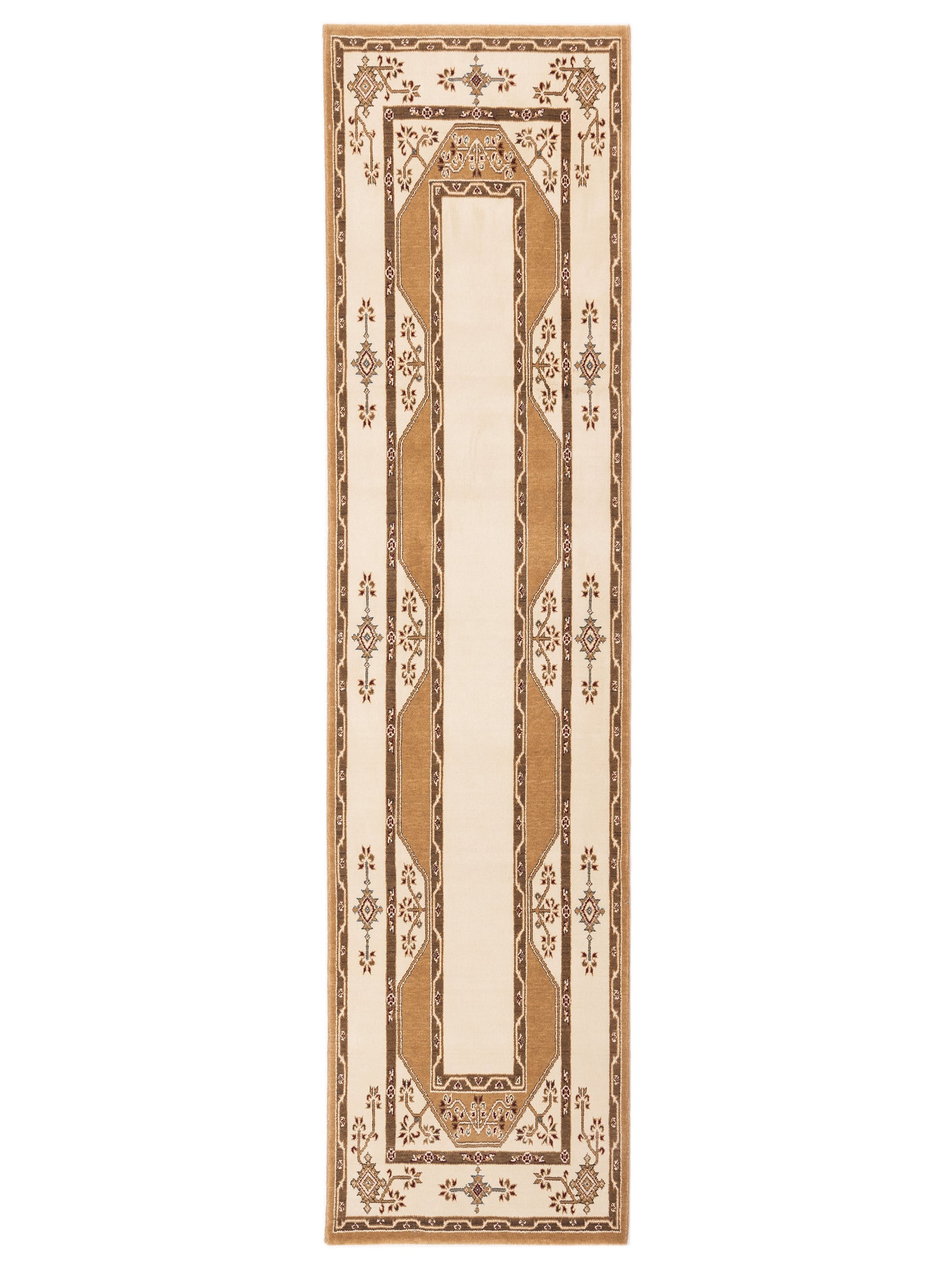 Bergamo Alara  Ivory Gold Transitional