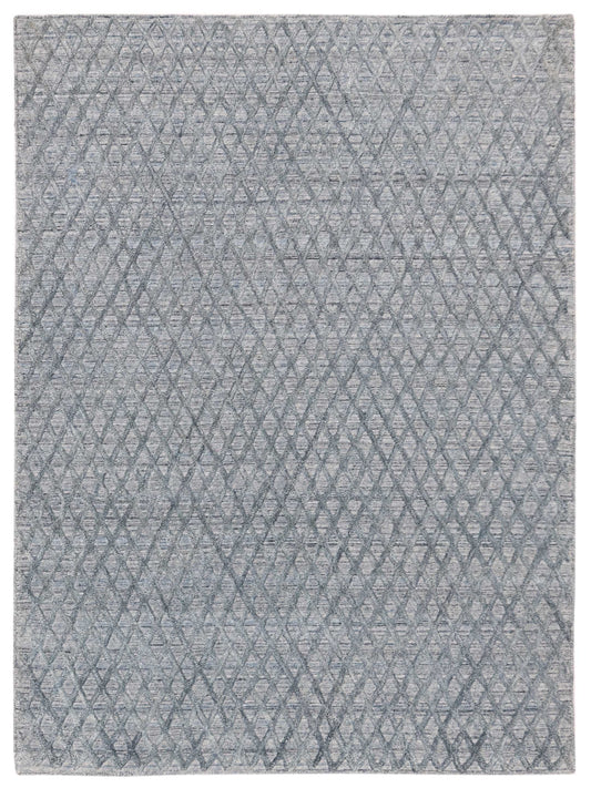 Siena Himalayan  Blue Gray  Contemporary