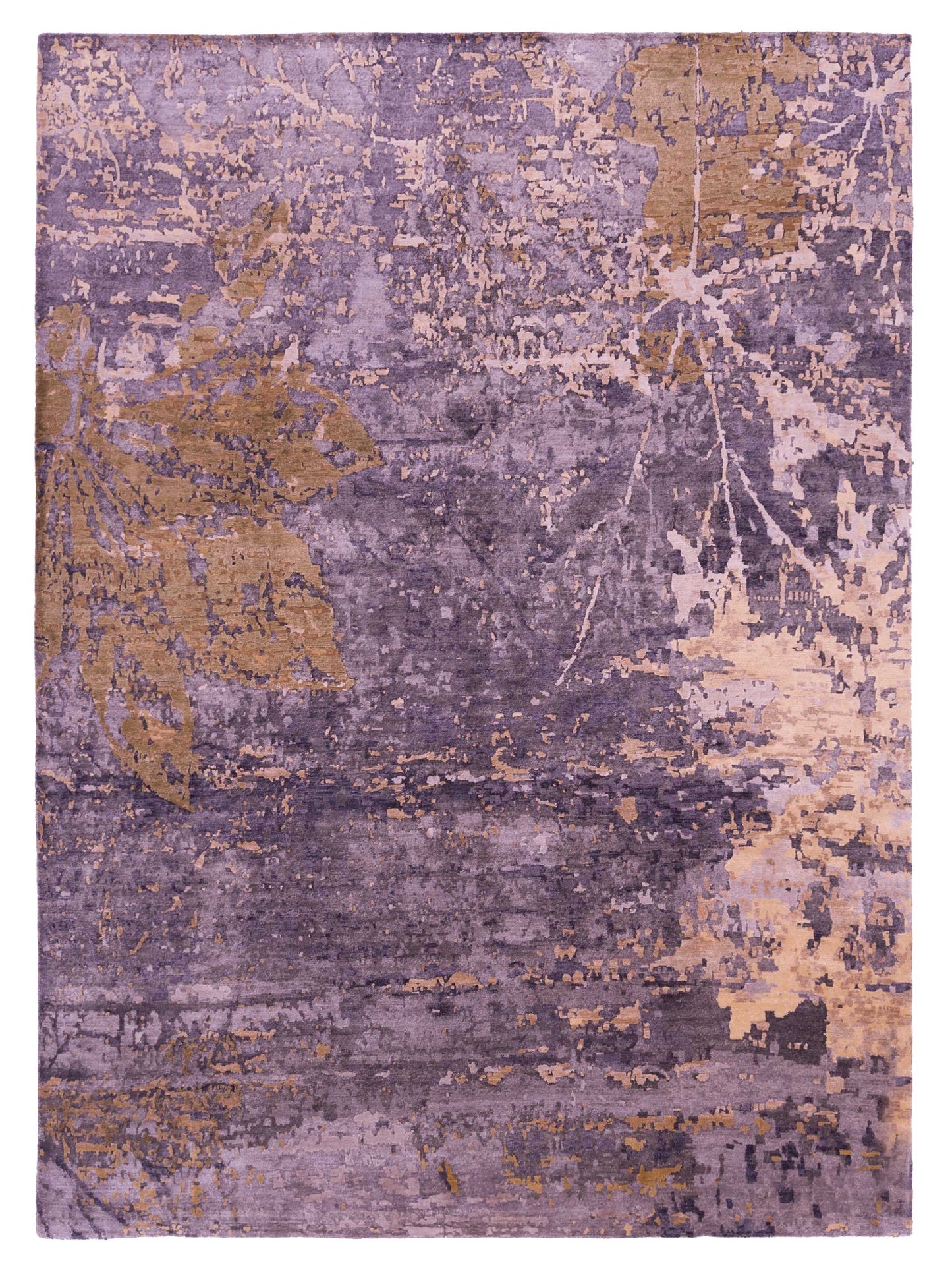 Siena Tibetino  Multi Multi Contemporary