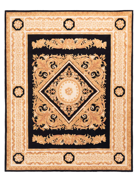 Pasha Savannorie  Black Ivory Traditional