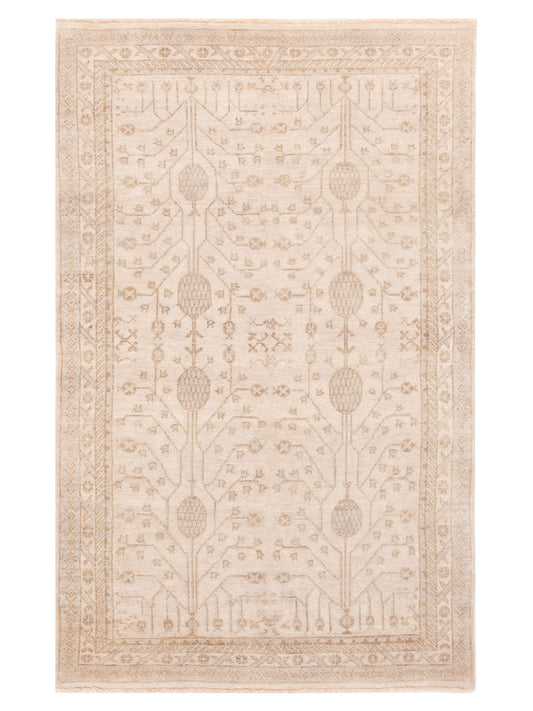 Rajpur Stella  Ivory Ivory Traditional