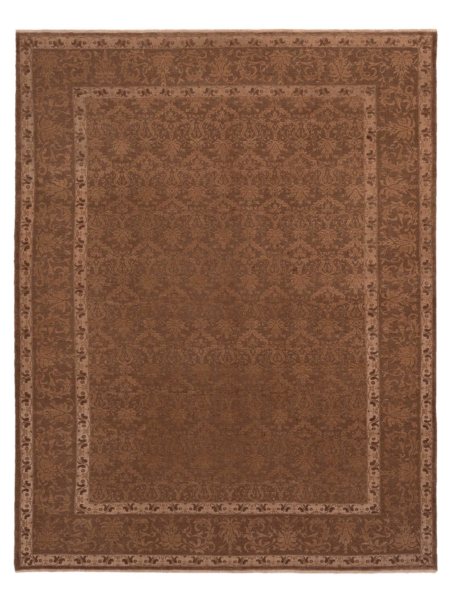Pasha Defne  Dark Brown Brown Transitional