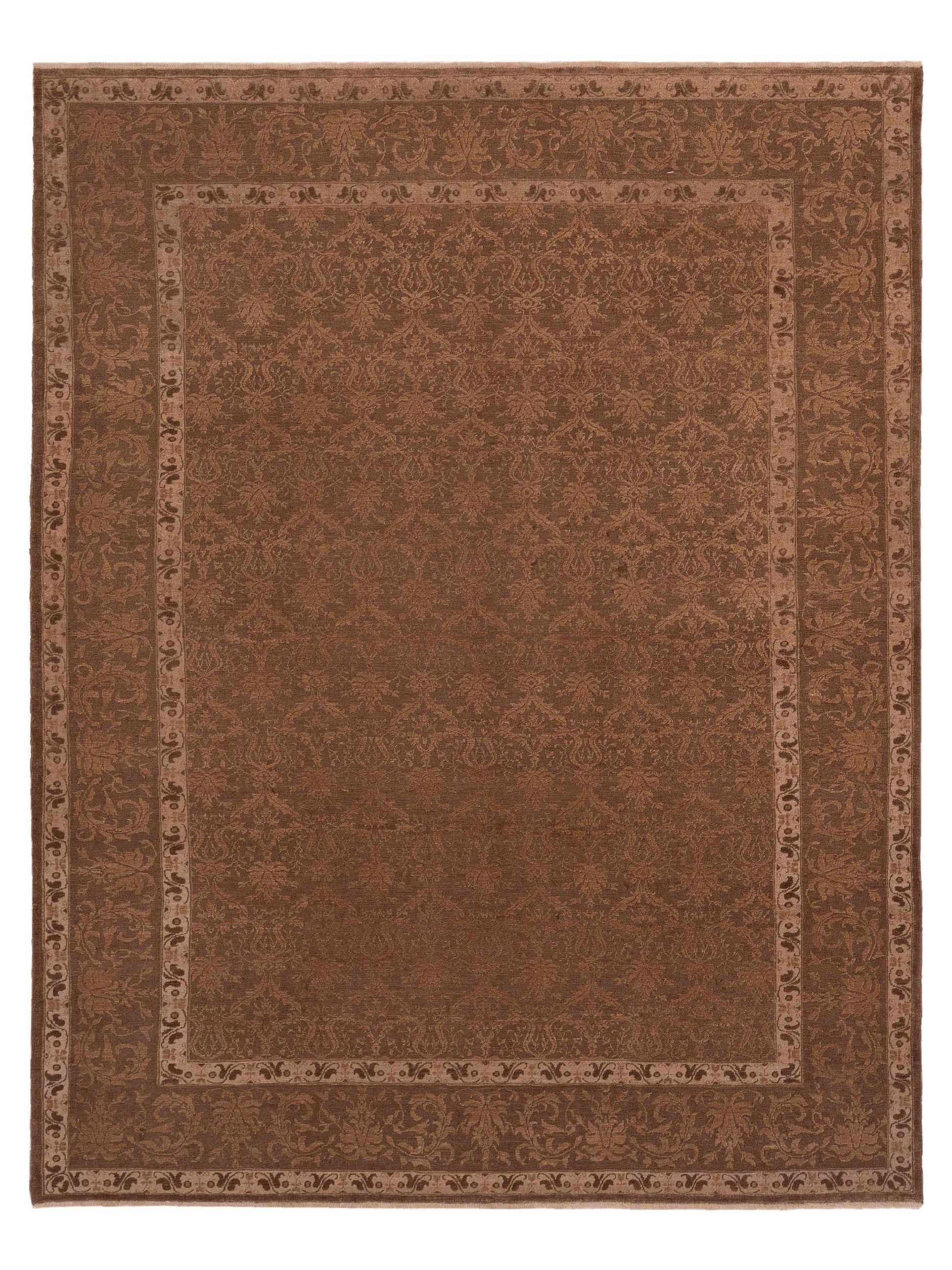 Pasha Defne  Dark Brown Brown Transitional