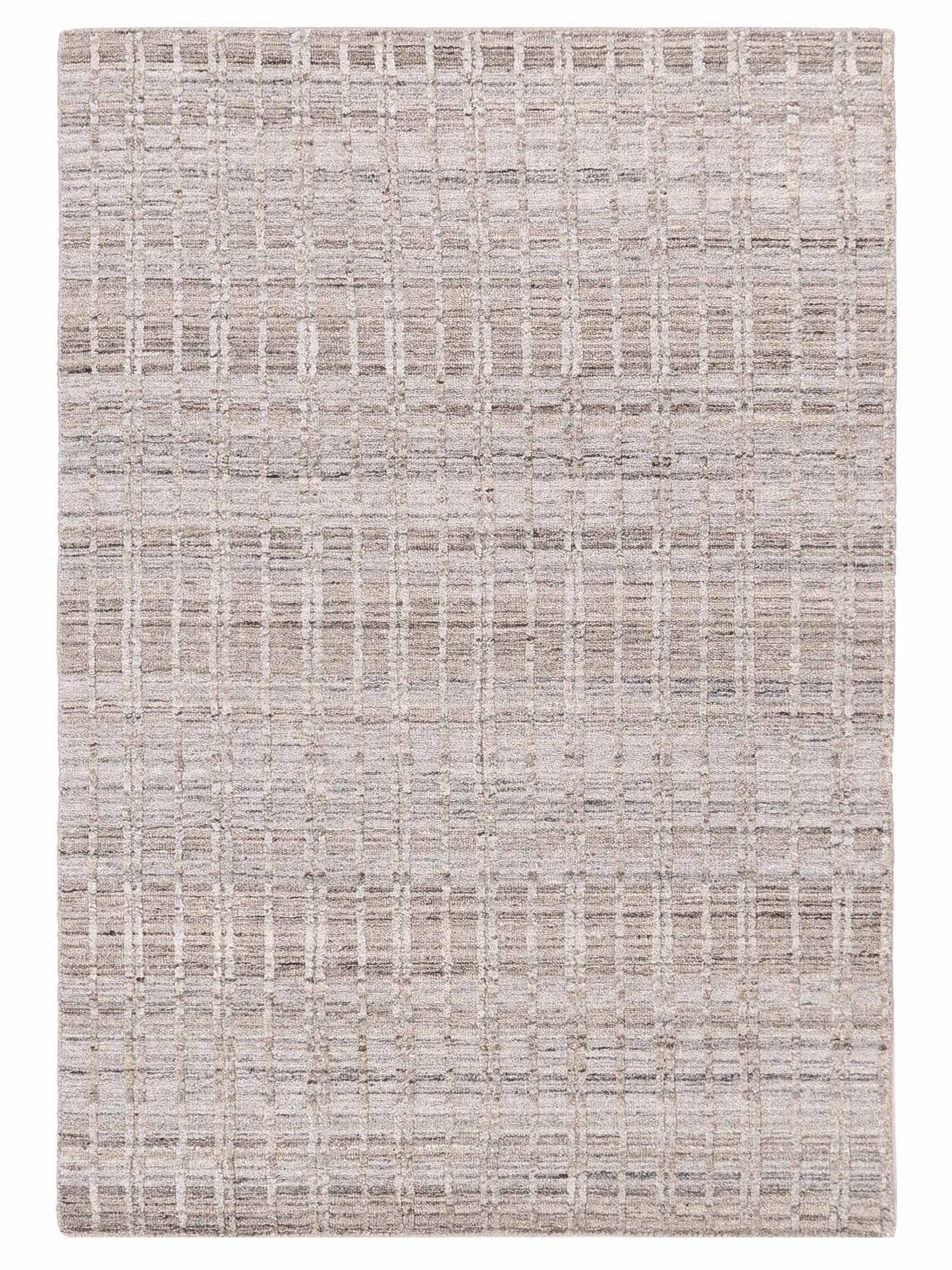 Siena Himalayan  Silver  Contemporary