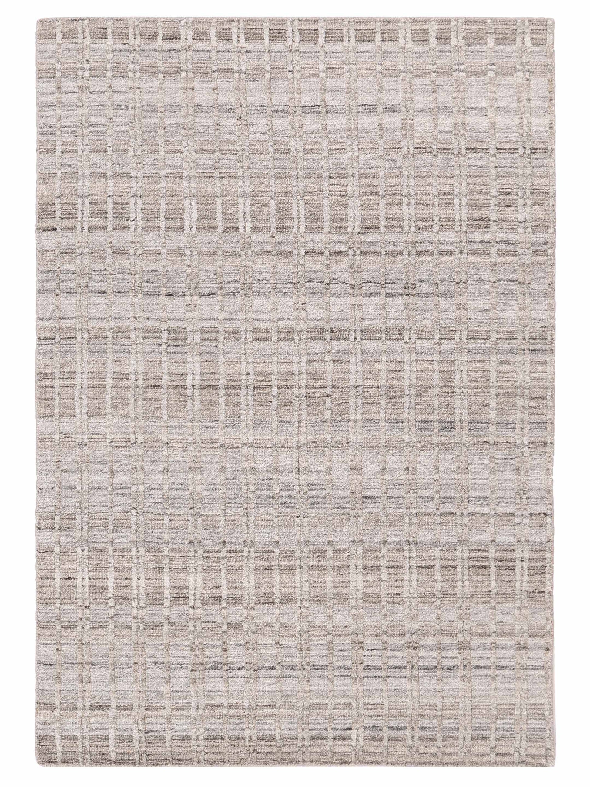 Siena Himalayan  Silver  Contemporary