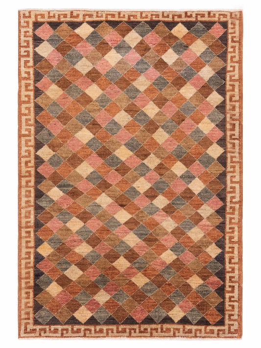 Rajpur Gabbeh  Multi  Tribal