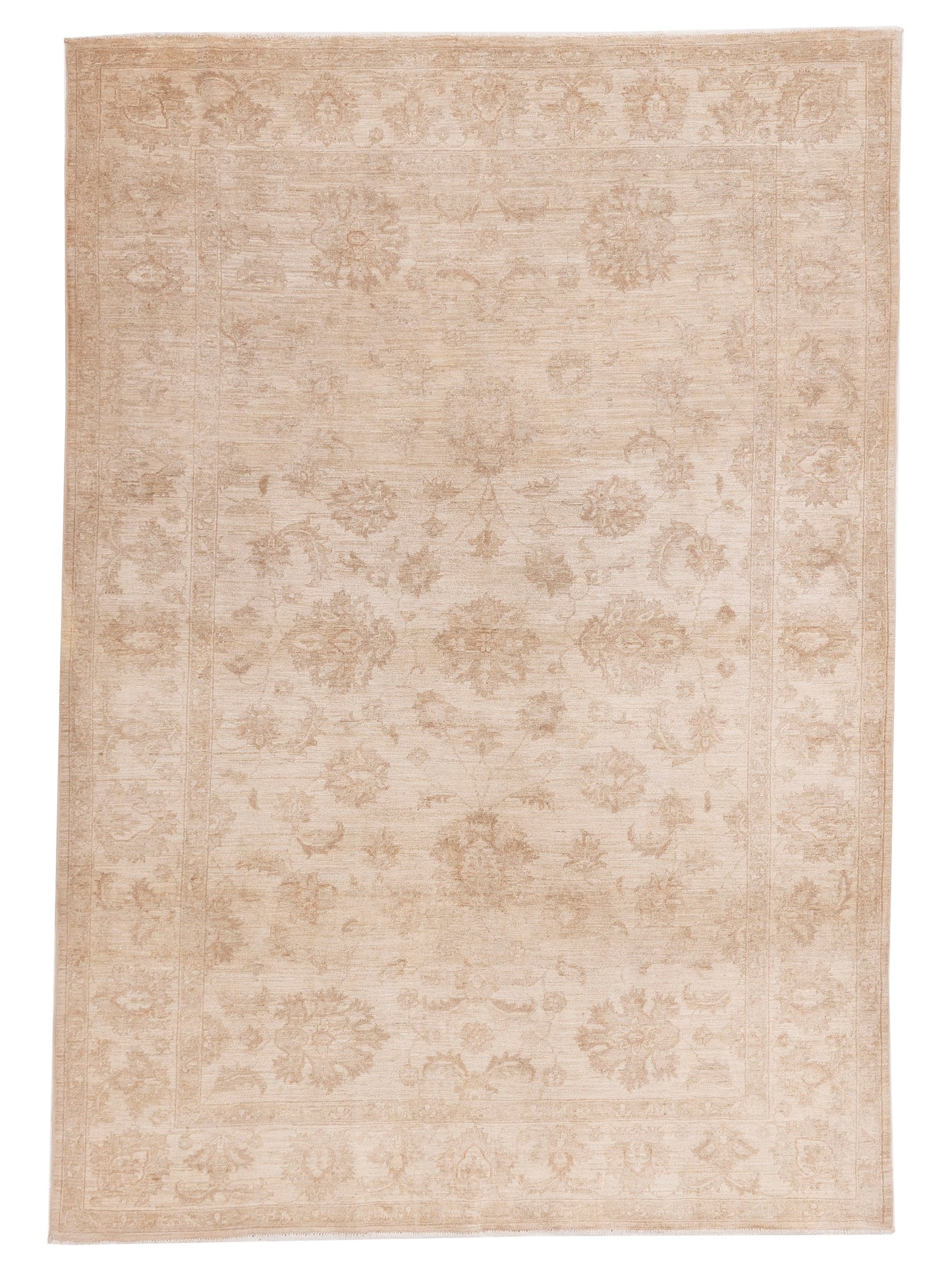 Pasha Sultan  Ivory  Traditional